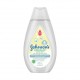 Johnsons Baby Bath Hair and Body 2in1 Cottontouch - 200ml